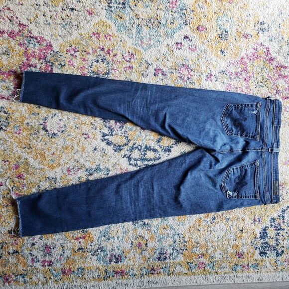 AG Adriano Goldschmied the Legging Ankle Super Skinny Ankle - Picture 6 of 15